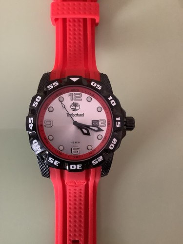 Mens timberland watch model - timberland,