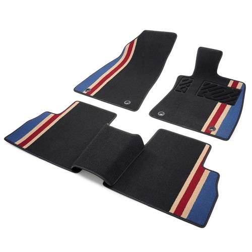 Car mat fit 2019 - mat, ev