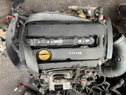 Vauxhall astra 2006 2011 - vauxhall,