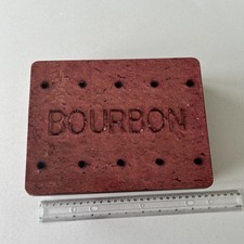 Vintage Style Bourbon Biscuit