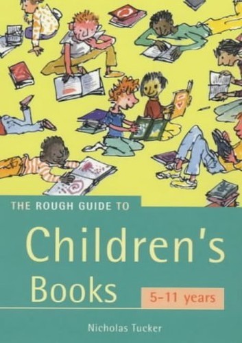 The rough guide - guide, to
