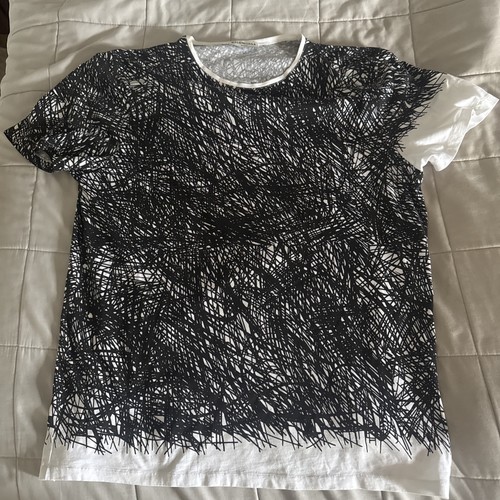 Balenciaga graffitti noise - balenciaga,