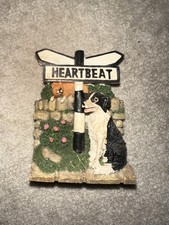 Heartbeat show border - tv,