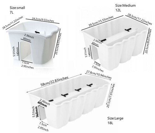 Plant pot balcony planters - plant,