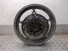 SUZUKI GSX 1100 EX KATANA WHEEL REAR WHEEL WITH DISC '82