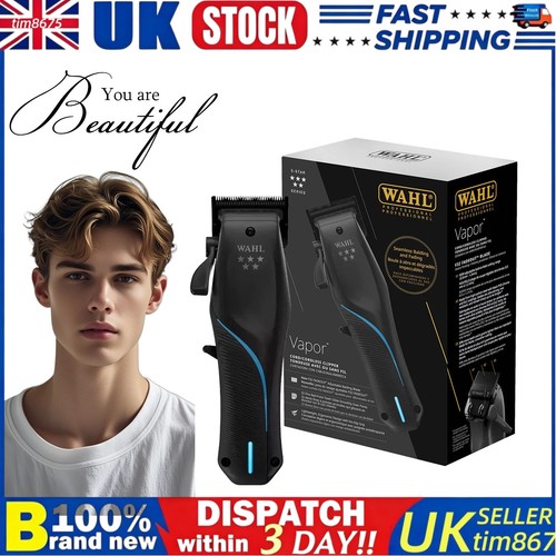 Wahl professional star - wahl, 5-star