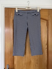 LADIES SIZE 12 SUMMER NAVY