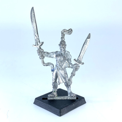 Wood elf wardancer - wood,