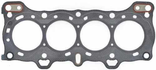 Gasket cylinder head fits - head,