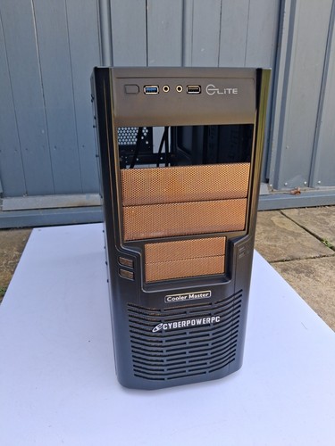 Cooler master elite 430 - master,