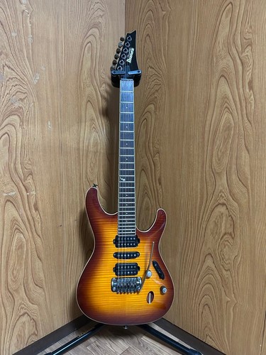 Ibanez prestige sv5470f - prestige,