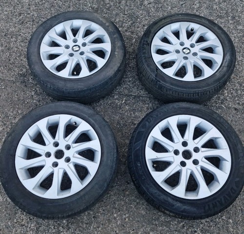 Seat leon mk3 set - seat,