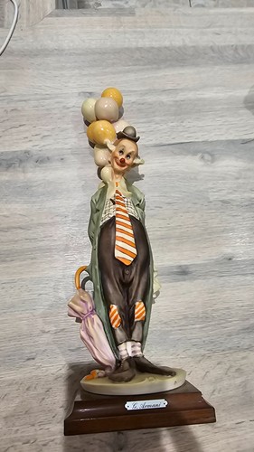Vintage giuseppe armani - vintage,