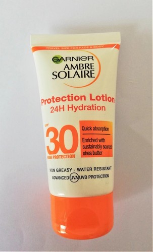Ambre solaire sun - spf, 30