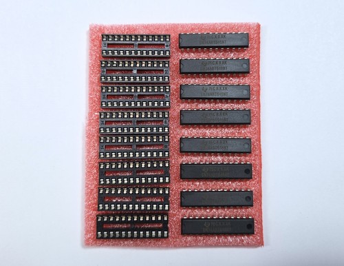 New amiga 3000 upgrade - new,