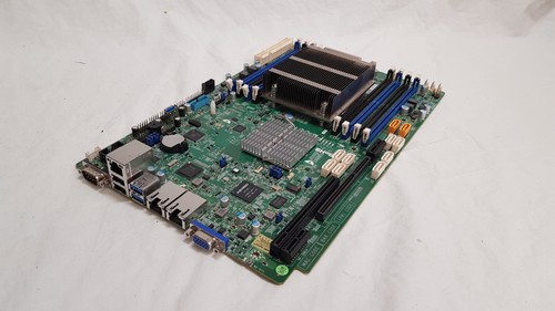 Supermicro x10srw xeon - supermicro, x10srw-f