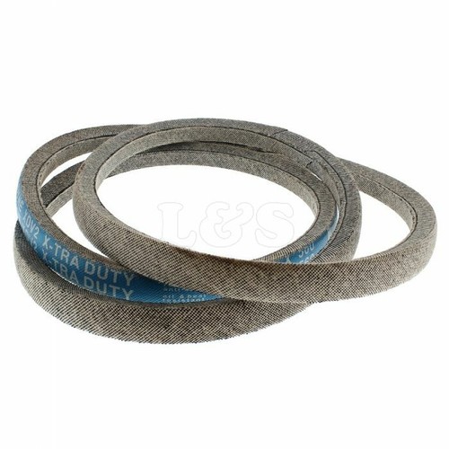 Drive belt for belle bmd - belt,
