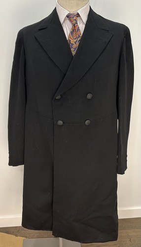 Men vintage bespoke - men’s,
