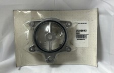 Riello RDB Burner Collar 3008643 Grant RBS112 Blast Tube