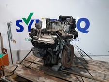 ENGINE SKODA KAROQ MK1 (NU)