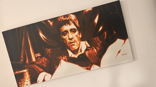 George ioannou art - ioannou,