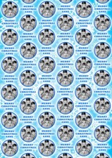 The beatles personalised - beatles,