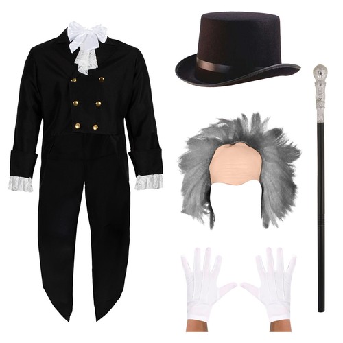 Adults ebeneezer scrooge - adults,