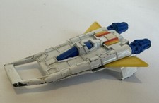 Corgi Buck Rogers Starfighter