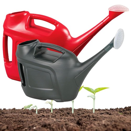 Slimline watering cans - slimline,