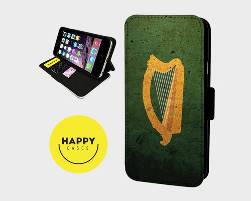 Irish harp patriotic - irish,
