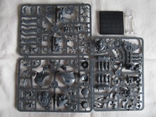 Dwarf Gyrocopter/Gyrobomber *Warhamme The Old World* Games Workshop