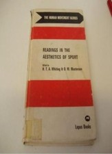 Readings in the Aesthetics of