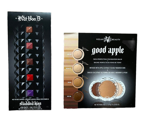 Kat von studded kiss - kat,