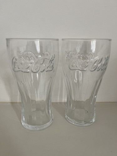 Coca cola genuine clear - genuine,