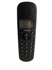Philips cordless telephone