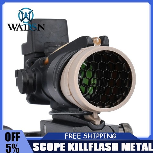 Killflash 12239 ard - killflash, screw-in