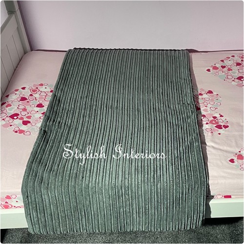 Quality soft jumbo cord - jumbo, bed