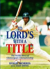 To Lord's with a Title: Inside