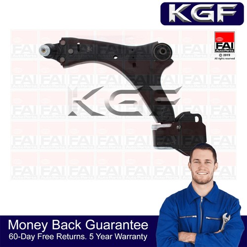 Kgf front left track control - kgf,