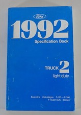 1992 Ford Econoline, Club