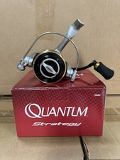 QUANTUM STRATEGY SR40 SPINNING