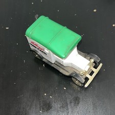 Used Corgi Collectors DIECAST