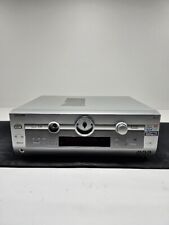 Panasonic SA-HE90 AV Control