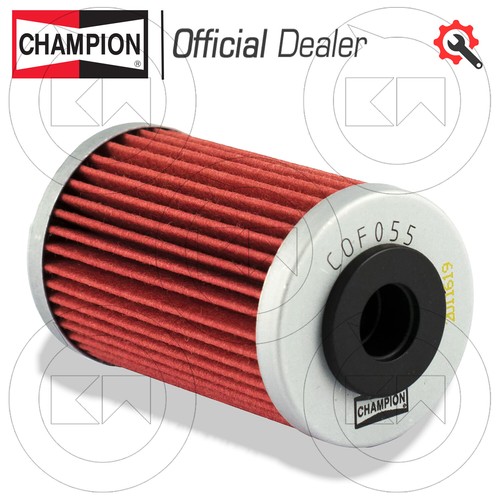 Champion cof055 ktm - cof055,