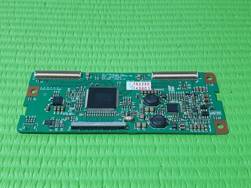 Lvds tcon for - lvds,