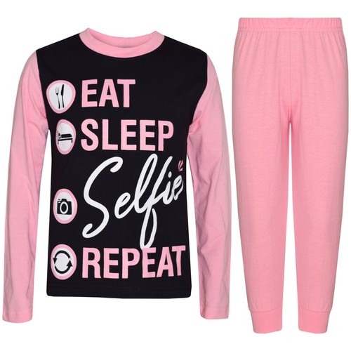 Kids girls baby - girls, pyjamas
