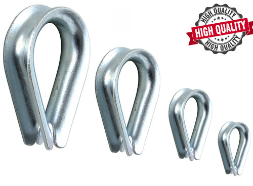 Thimble thimbles wire - thimble,
