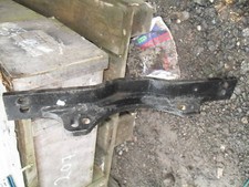 JCB Gearbox Cross Member