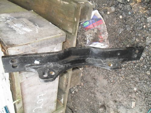 Jcb gearbox cross - gearbox,