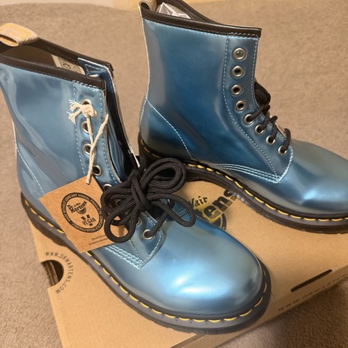 Martens vegan 1460 - dr.,